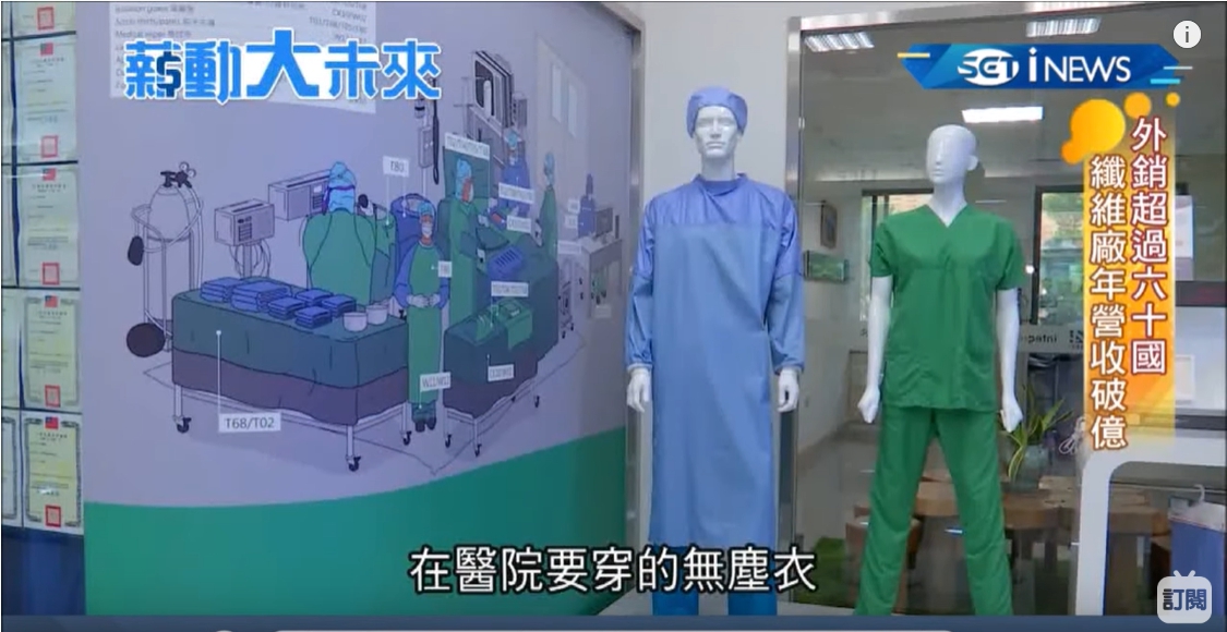 三立新聞採訪-薪動大未來